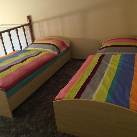Civis Gold Apartman Дебрецен Экстерьер фото