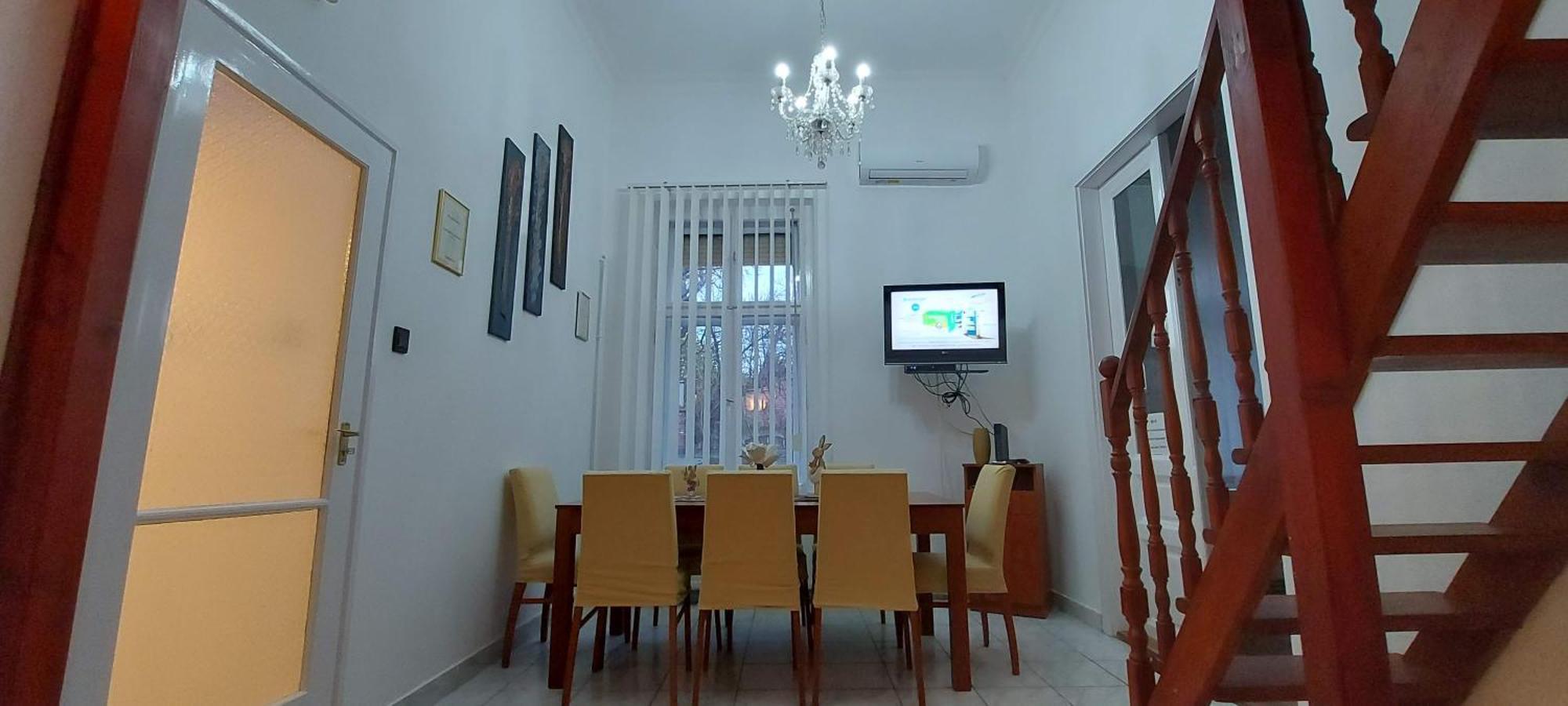Civis Gold Apartman Дебрецен Экстерьер фото