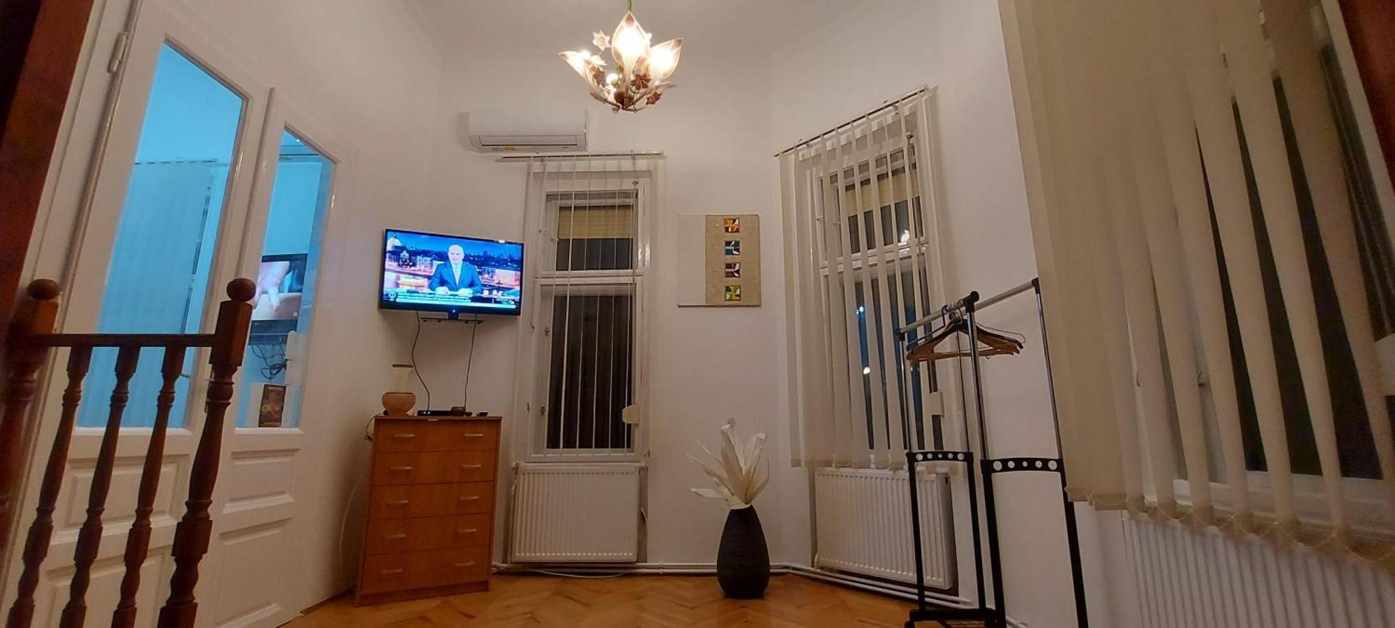 Civis Gold Apartman Дебрецен Экстерьер фото