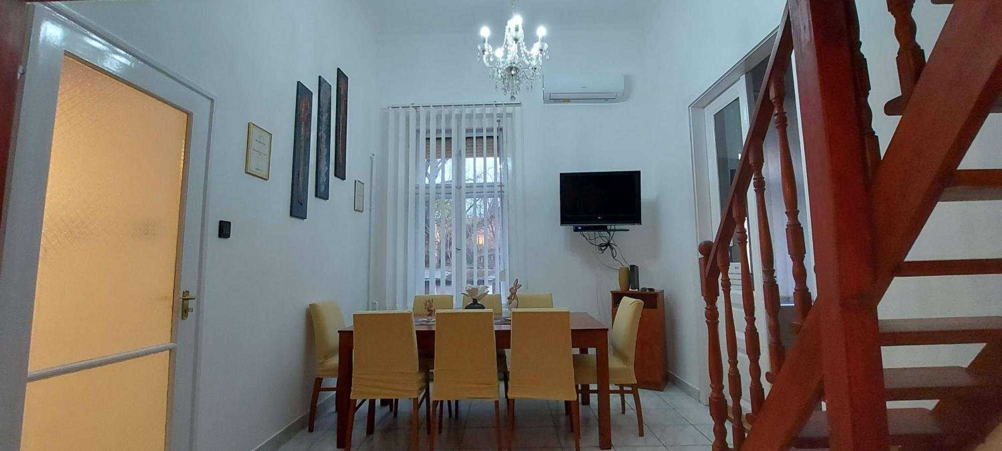 Civis Gold Apartman Дебрецен Экстерьер фото