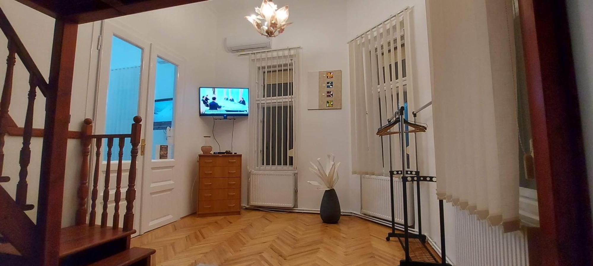 Civis Gold Apartman Дебрецен Экстерьер фото