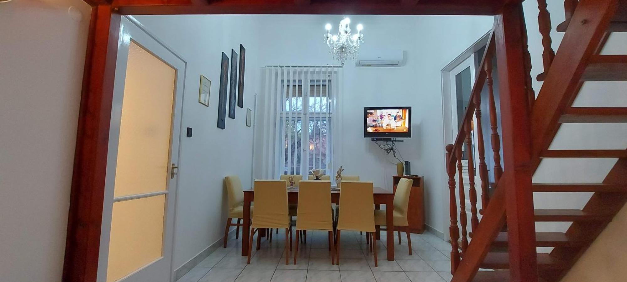 Civis Gold Apartman Дебрецен Экстерьер фото