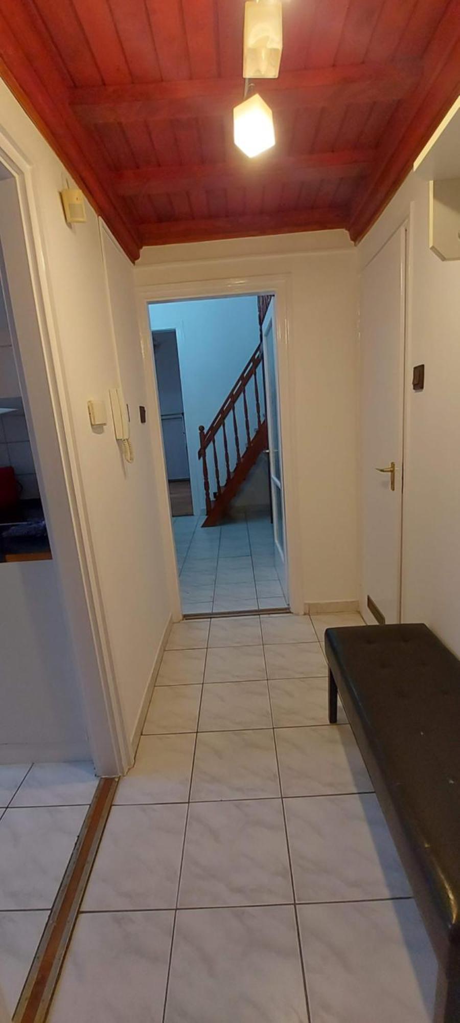 Civis Gold Apartman Дебрецен Экстерьер фото