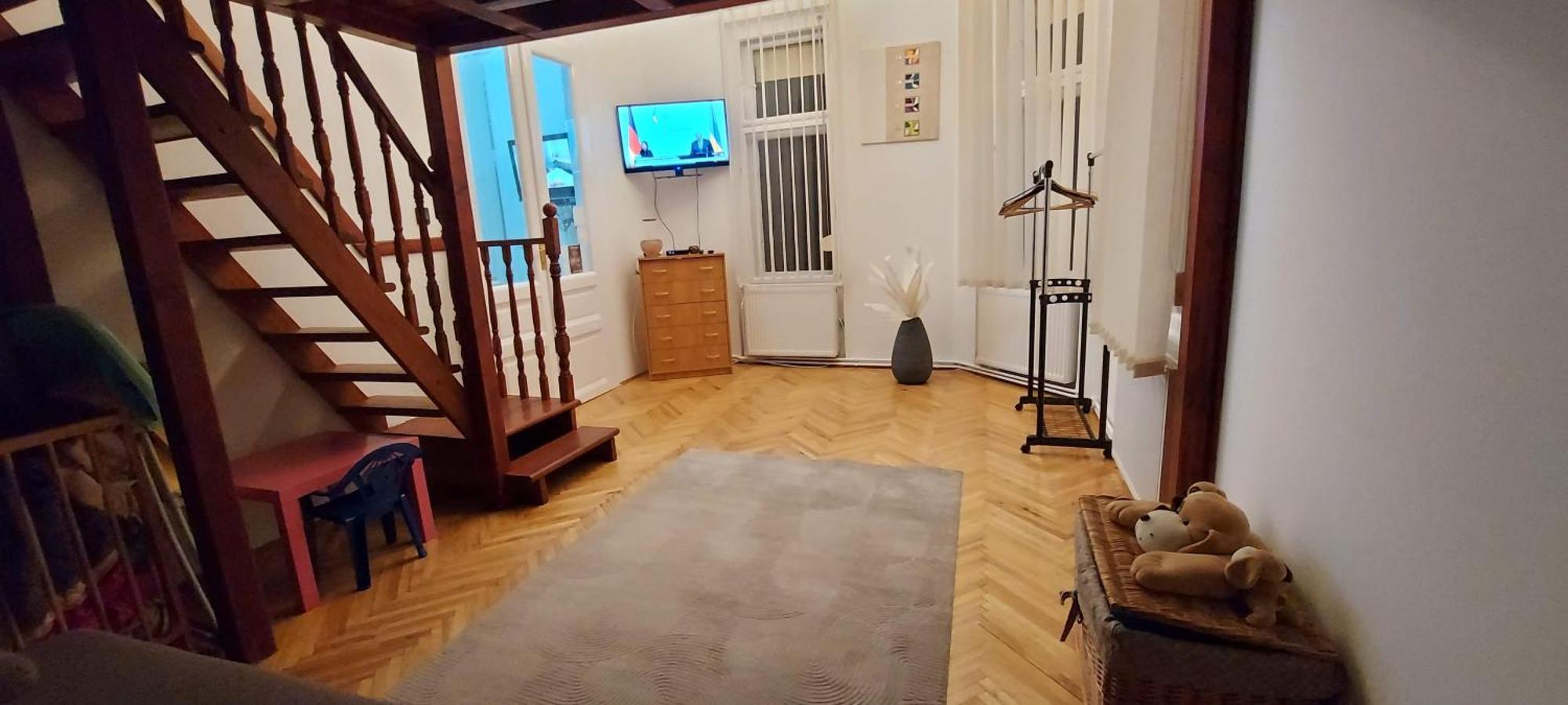 Civis Gold Apartman Дебрецен Экстерьер фото