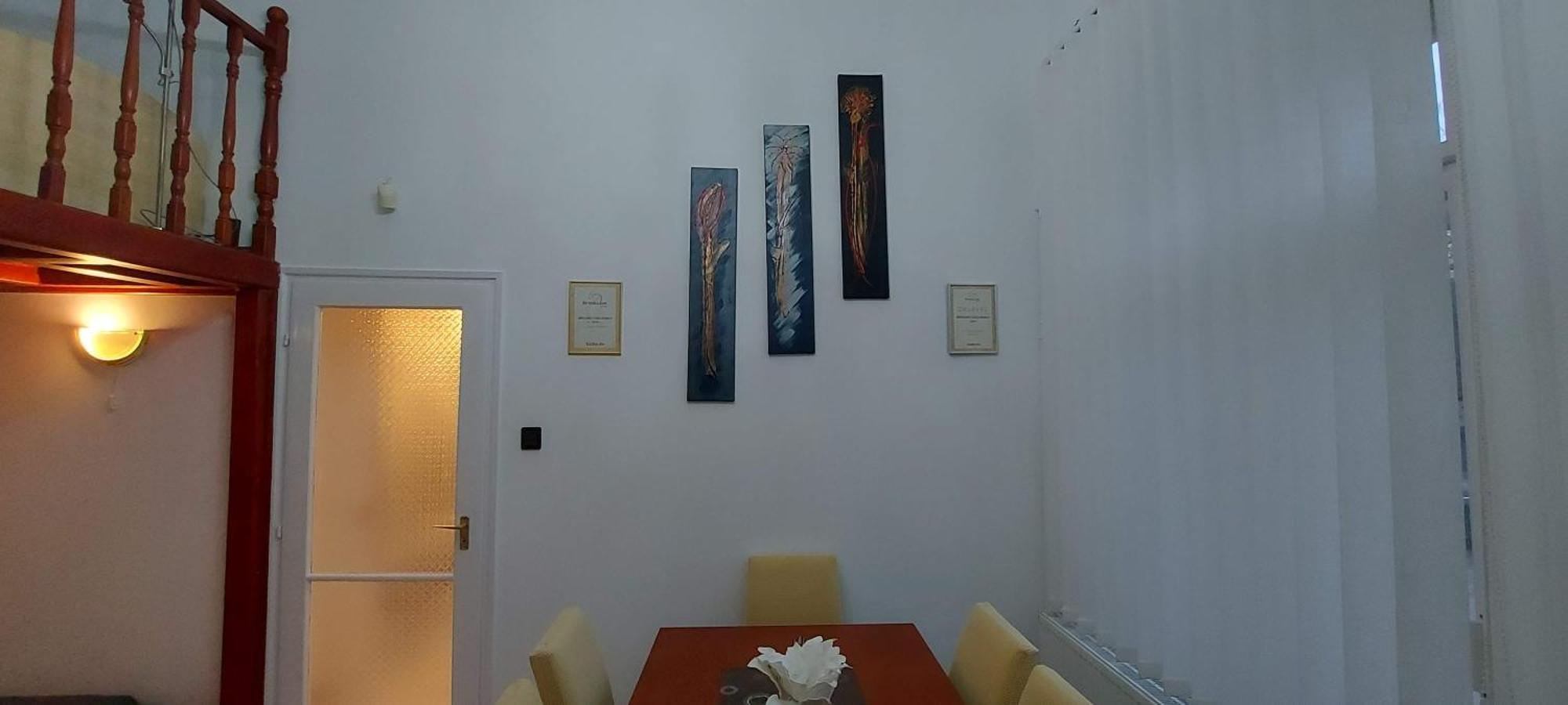 Civis Gold Apartman Дебрецен Экстерьер фото