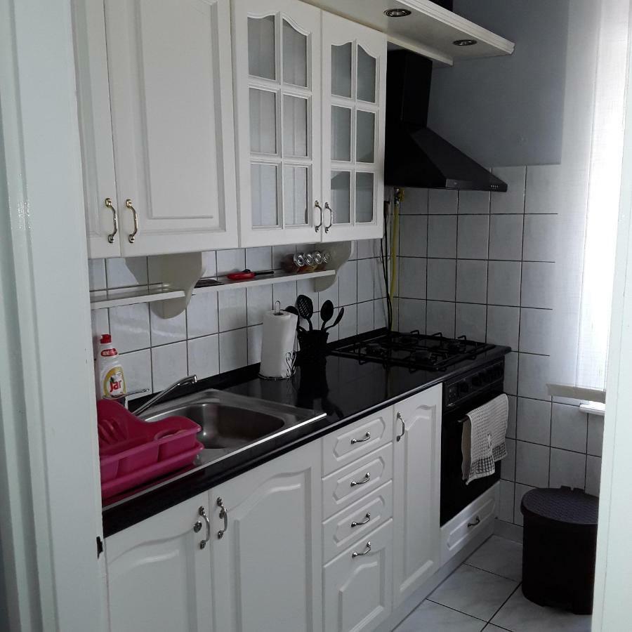 Civis Gold Apartman Дебрецен Экстерьер фото