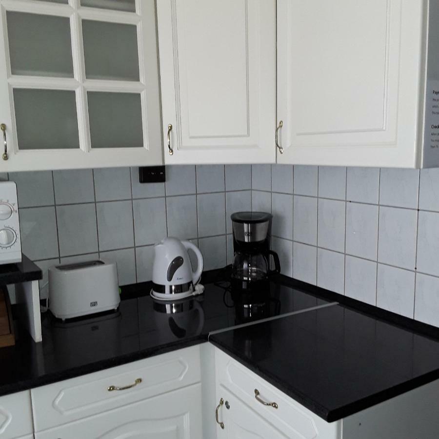 Civis Gold Apartman Дебрецен Экстерьер фото