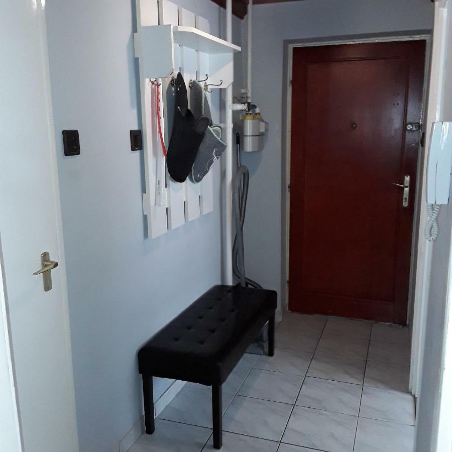 Civis Gold Apartman Дебрецен Экстерьер фото