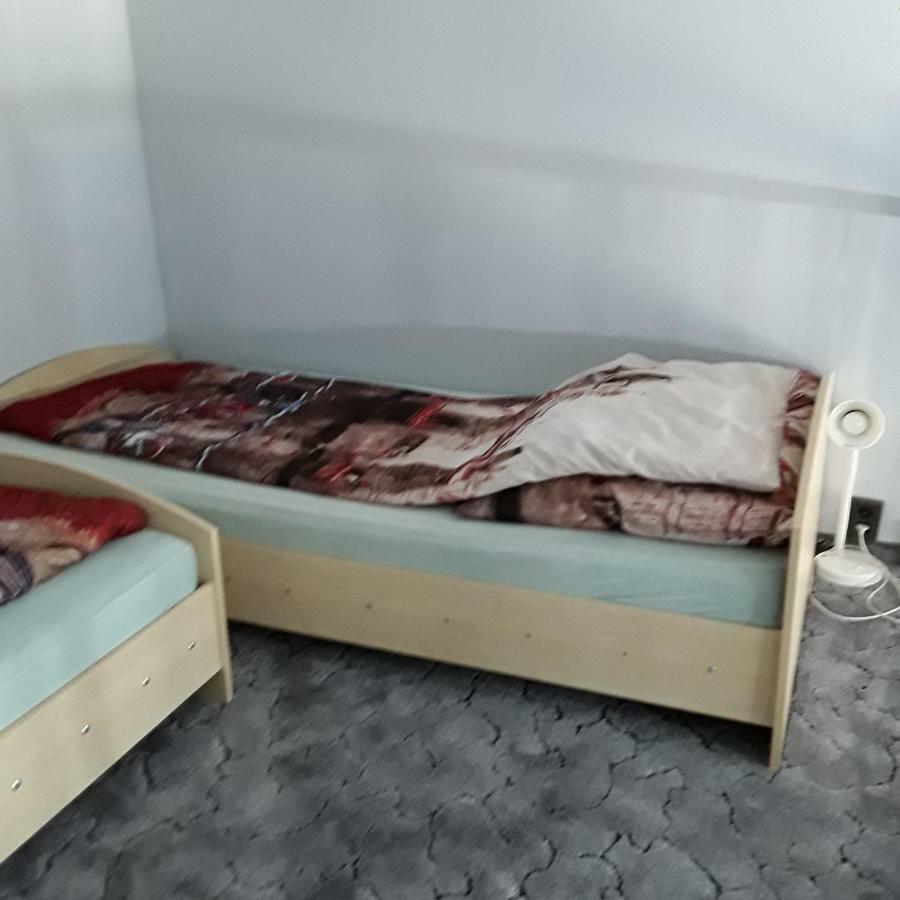Civis Gold Apartman Дебрецен Экстерьер фото